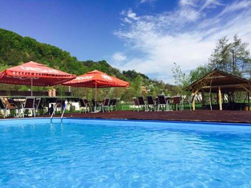 Фотография гостевого дома Casa Lazaroiu