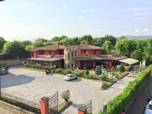 Фотография гостиницы Il Leone D'Oro