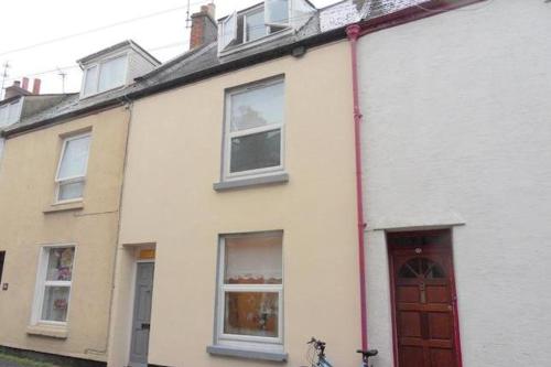 Фотография гостевого дома Yves town cottage