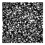 QR код гостиницы Аэропорт