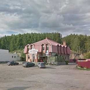 Фотография гостиницы ТЕРЕМОК