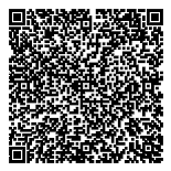 QR код гостиницы Корфу