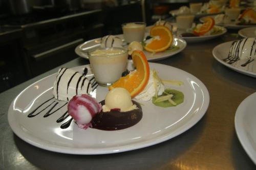 Фотография гостевого дома Hotel Mettlacher Hof