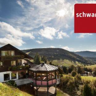 Фотографии гостевого дома 
            Panorama Lodge Sonnenalm Hochschwarzwald