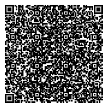 QR код гостиницы Дом ученых Тиетта ФИЦ КНЦ РАН