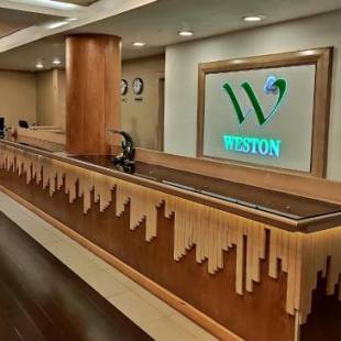 Фотографии гостиницы 
            Weston Suites Hotel