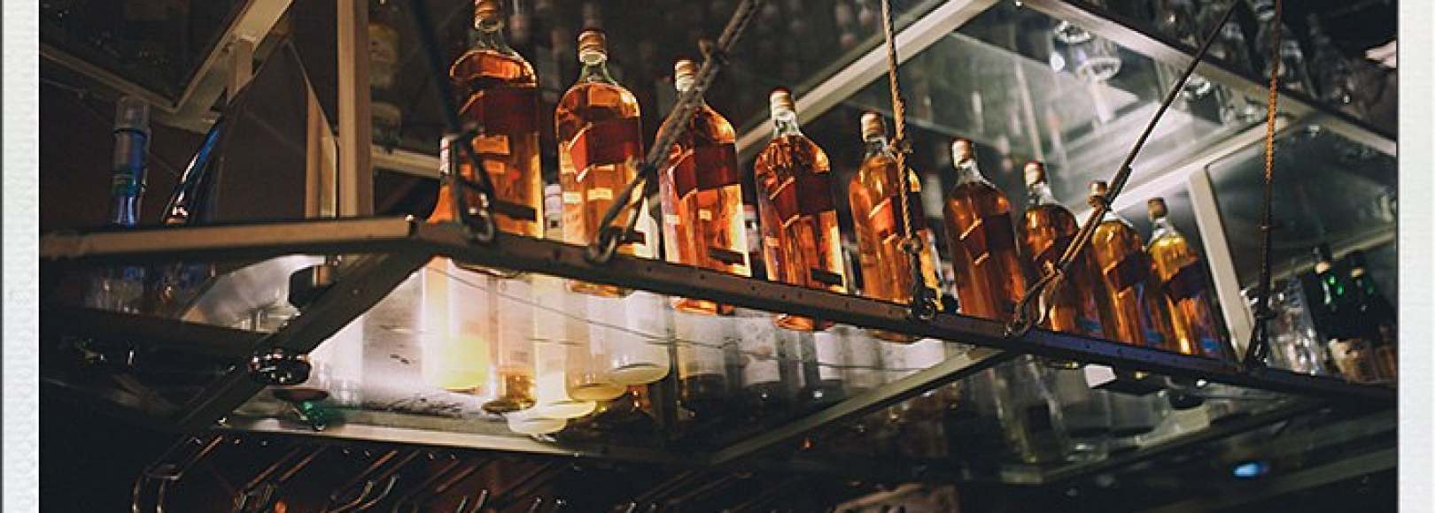 Фотография бара Friends