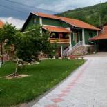 Фотография гостевого дома Guest House Vila Banjica