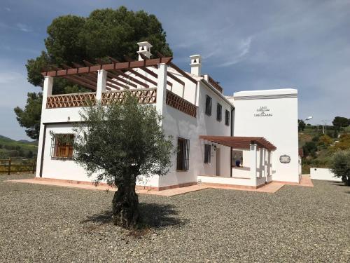 Фотография гостевого дома Casa Grande / Rosas Cantares