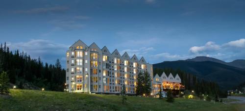 Фотографии гостиницы 
            Winter Park Mountain Lodge