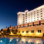 Фотография гостиницы Ikbal Thermal Hotel & Spa Afyon