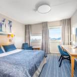 Фотография гостиницы Anker Hotel