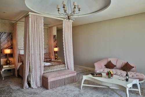 Фотография гостиницы Rixos Quba Azerbaijan