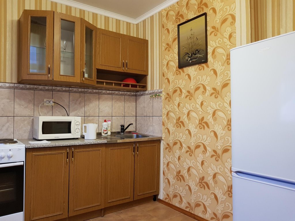 Фотография квартиры Апартаменты в микрорайоне Северный 2