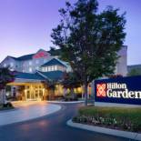 Фотография гостиницы Hilton Garden Inn Chattanooga/Hamilton Place