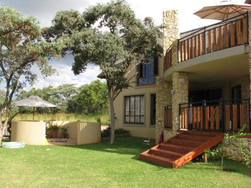 Фотографии гостевого дома 
            Accommodation IN Waterberg