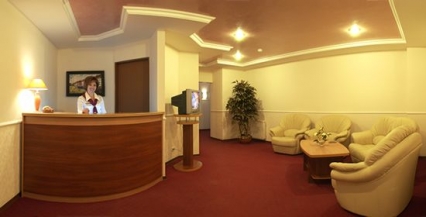 Фотография гостиницы Баксан