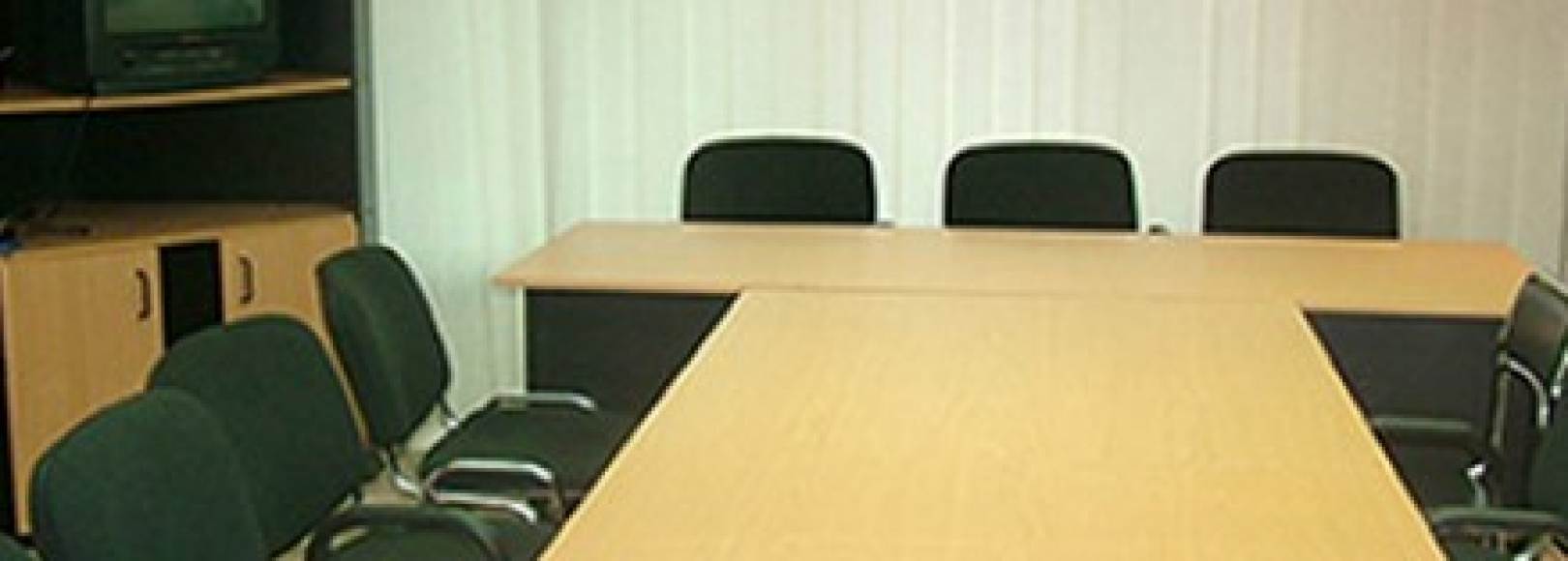Фотография комнаты для переговоров Связист