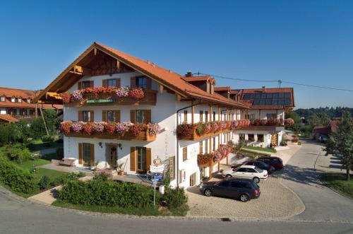 Фотография гостиницы Hotel Schaider