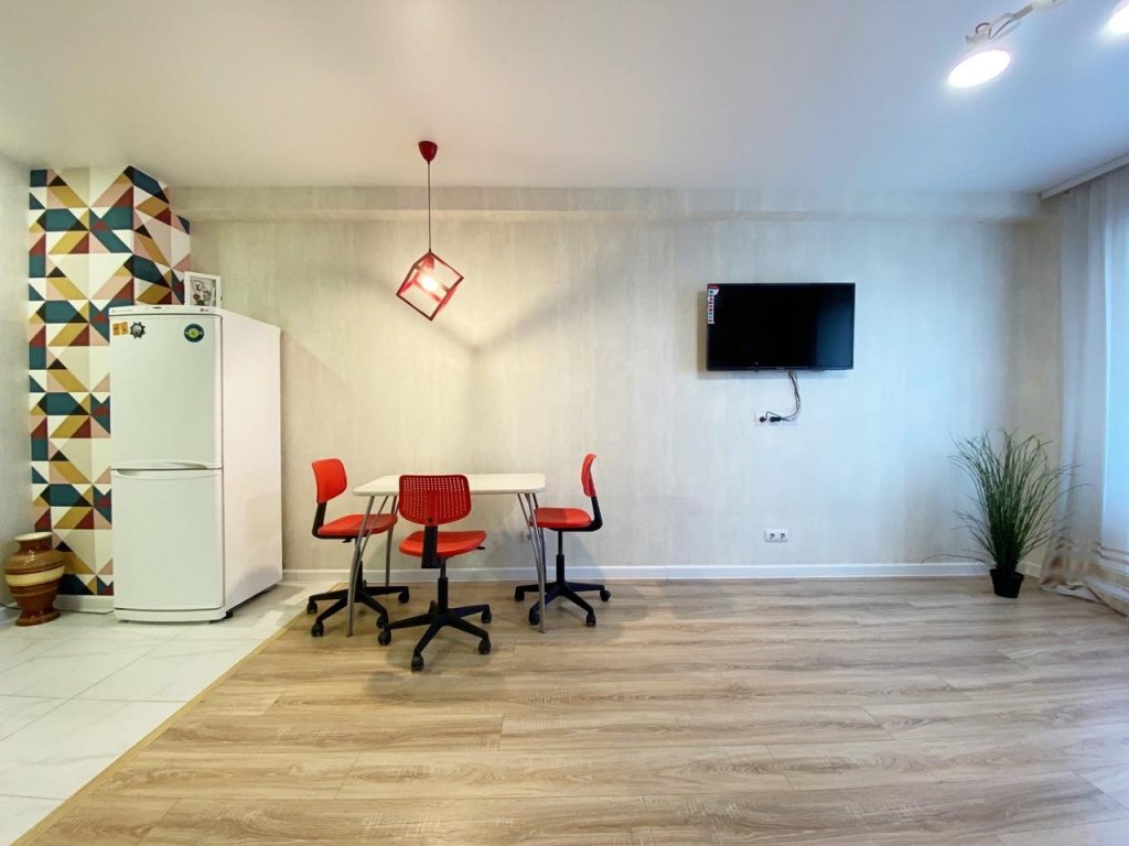 Фотография квартиры Апартаменты на улице Урицкого 24