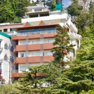 Фотография гостиницы Citrus Classic Mcleodganj