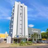 Фотография гостиницы Hotel Caiuá Express