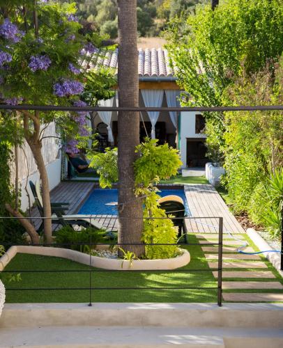 Фотография гостевого дома Casa Gema