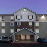 Фотография гостиницы WoodSpring Suites Murfreesboro