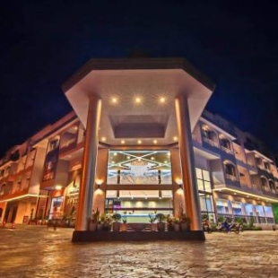 Фотография гостиницы Grandview Landmark Betong Hotel