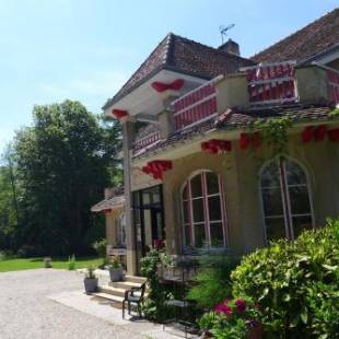 Фотографии гостевого дома 
            Domaine de L'Arche de René