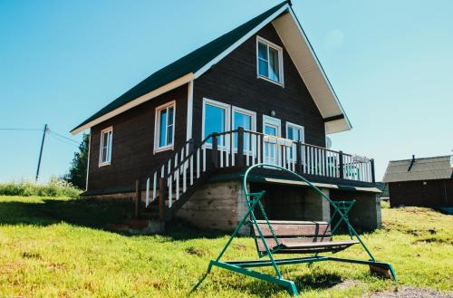 Фотография базы отдыха Тихий Берег