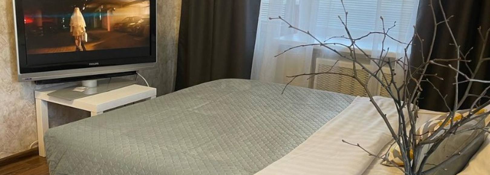 Фотография квартиры Квартира на Нижней дебре