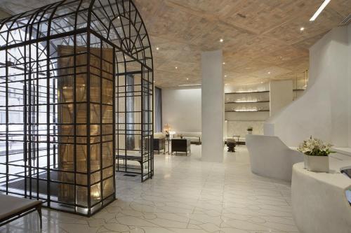 Фотография гостиницы The Marmara Park Avenue