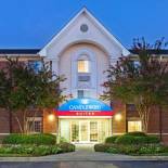 Фотография гостиницы Sonesta Simply Suites Charlotte University