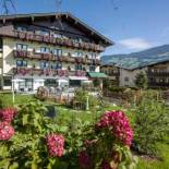 Фотография гостиницы Landhaus Zillertal