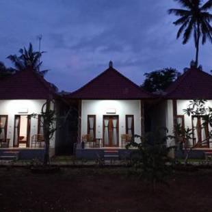 Фотографии базы отдыха 
            Santhi Guna Bungalow