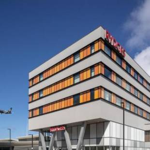 Фотографии гостиницы 
            Rydges Wellington Airport