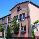 Фотография гостиницы Hotel-Restaurant Christine