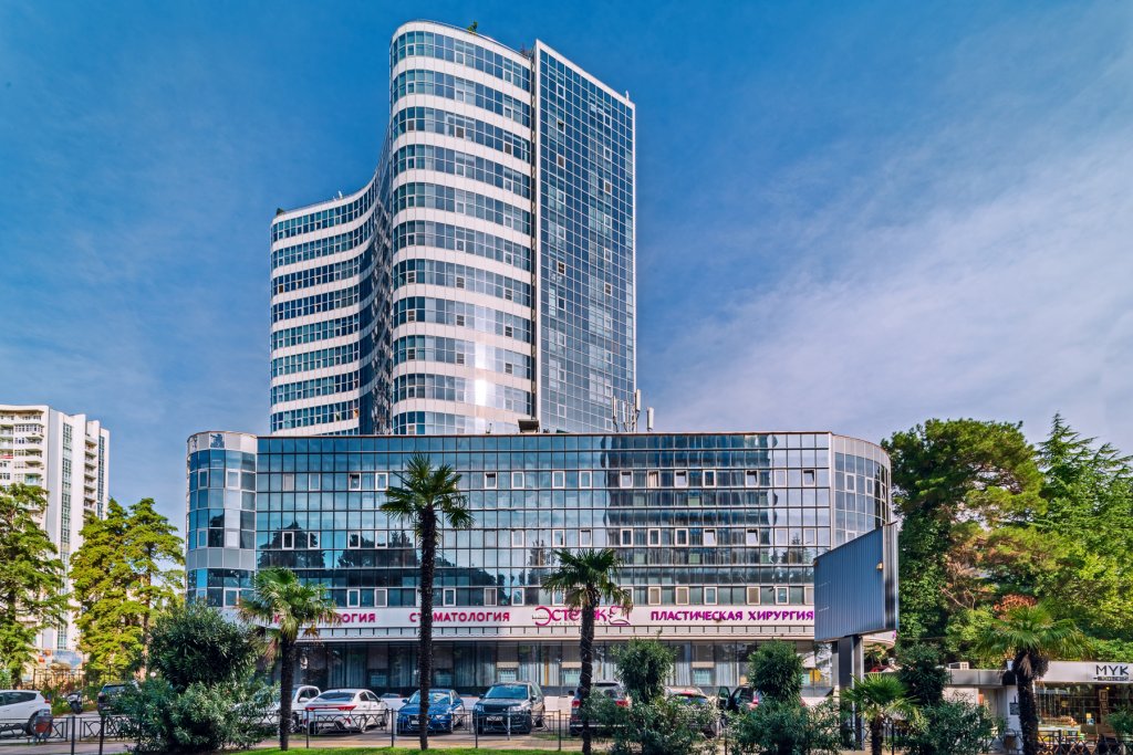 Фотография гостиницы RoomHotel