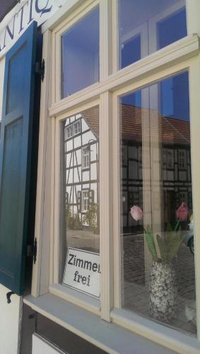 Фотография гостевого дома Pension Am Buhnenkopf