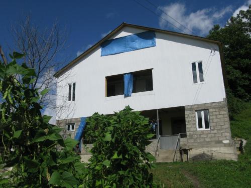 Фотография гостевого дома White house in Ghebi