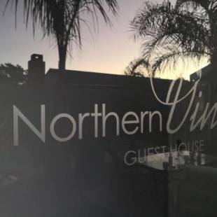 Фотографии гостевого дома
Northern Vine Guesthouse & Selfcatering