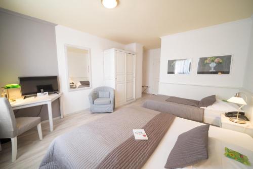 Фотография гостиницы Hotel Toskana