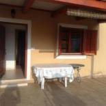 Фотография гостевого дома Apartments with a parking space Zambratija, Umag - 16297