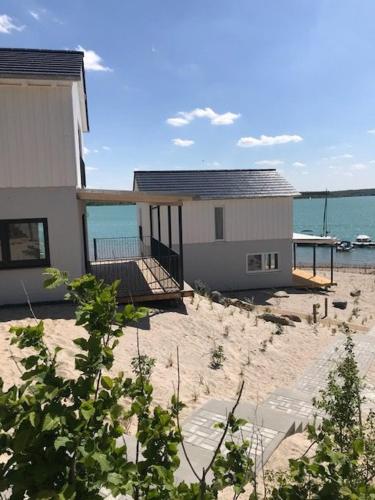 Фотография гостевого дома Ferienhaus SEE & Ferienhaus SEEBLICK