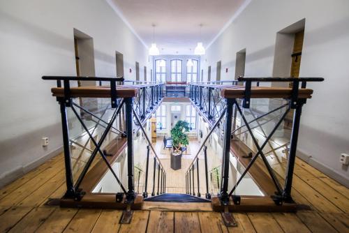 Фотография гостиницы Hotell Gamla Fängelset