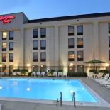 Фотография гостиницы Hampton Inn Hagerstown