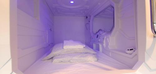 Фотография хостела U Street Capsule Hostel