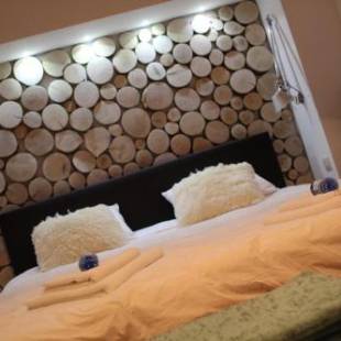 Фотографии гостевого дома
Maison Jules