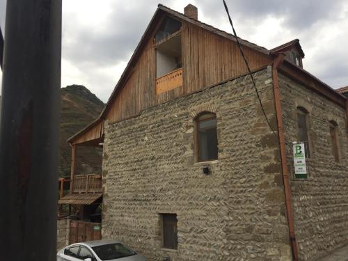 Фотография гостевого дома Mansarde